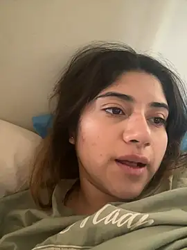 Snapshot of karlynoguez chatting on 2, 3, 2025 karlynoguez online show from 2, 3, 2025