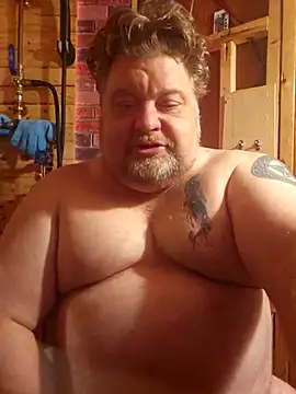 Snapshot of alienbunny chatting on 19, 10, 2025 alienbunny online show from 19, 10, 2025