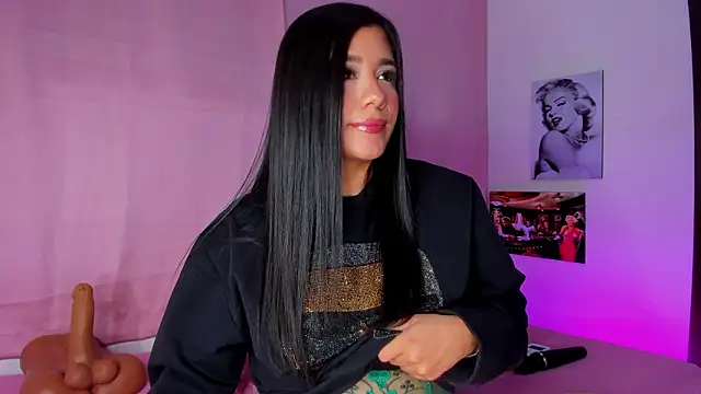 Snapshot of tellmebri chatting on 17, 2, 2026 tellmebri online show from 17, 2, 2026