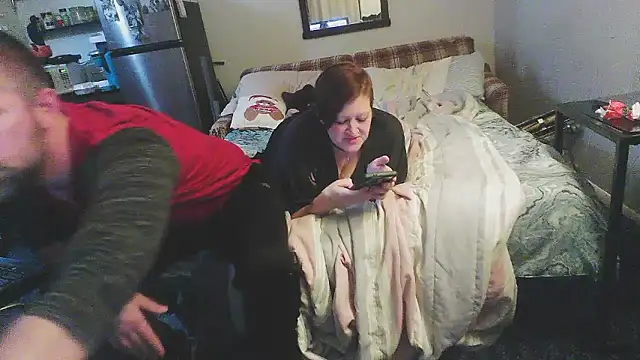 Snapshot of Cooperstone chatting on 1, 12, 2024 Cooperstone online show from 1, 12, 2024