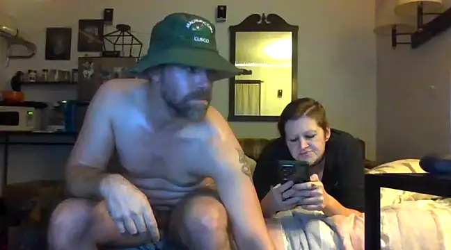 Snapshot of Cooperstone chatting on 2, 12, 2024 Cooperstone online show from 2, 12, 2024