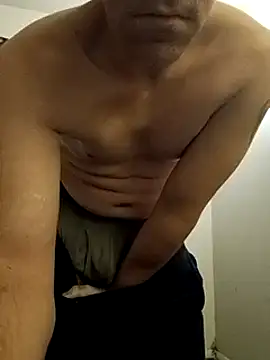 Snapshot of Cooperstone chatting on 4, 2, 2025 Cooperstone online show from 4, 2, 2025