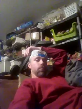 Snapshot of Cooperstone chatting on 3, 12, 2025 Cooperstone online show from 3, 12, 2025