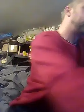 Snapshot of Cooperstone chatting on 3, 12, 2025 Cooperstone online show from 3, 12, 2025