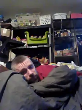 Snapshot of Cooperstone chatting on 5, 12, 2025 Cooperstone online show from 5, 12, 2025