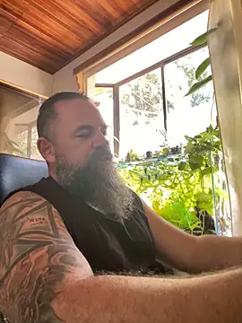 charlesVidal online show from 23, 2, 2025