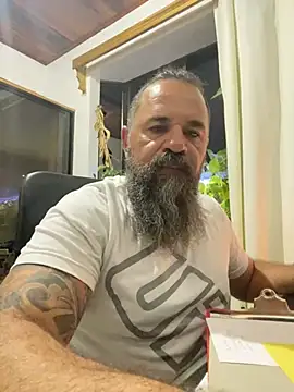 charlesVidal online show from 2, 3, 2025