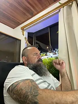 charlesVidal online show from 16, 3, 2025