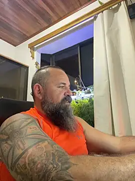 charlesVidal online show from 19, 3, 2025