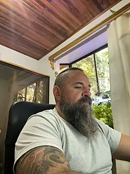 charlesVidal online show from 19, 3, 2025