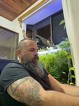 charlesVidal online show from 22, 3, 2025