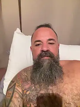 charlesVidal online show from 22, 3, 2025