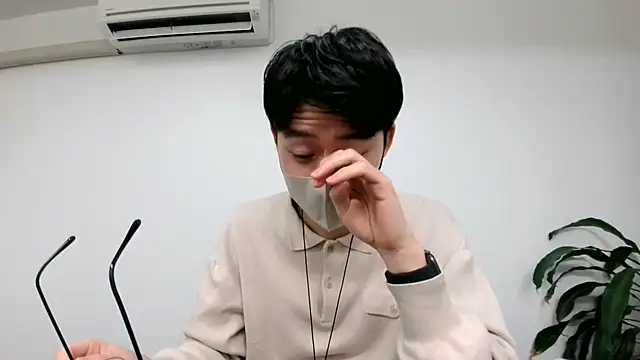 TakuryuJPN online show from 16, 12, 2024