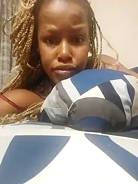Snapshot of EbonylvyXxZA chatting on 1, 3, 2025 EbonylvyXxZA online show from 1, 3, 2025