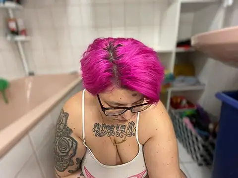 SunshineLexi online show from 16, 2, 2025