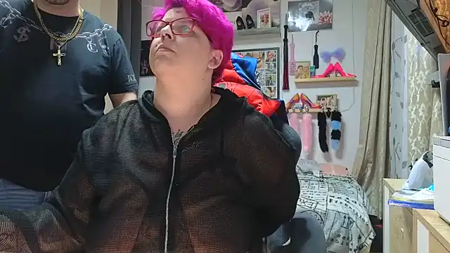 SunshineLexi online show from 28, 2, 2025