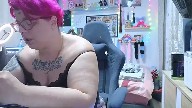 SunshineLexi online show from 12, 3, 2025