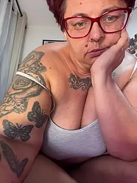 SunshineLexi online show from 6, 6, 2026