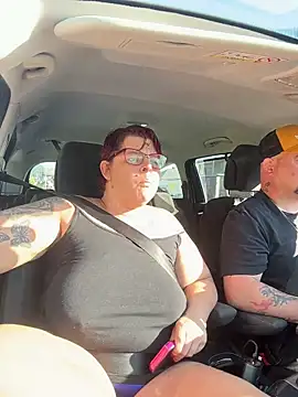 SunshineLexi online show from 23, 6, 2026