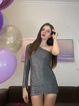 Snapshot of Effi_18 chatting on 25, 1, 2025 Effi 18 online show from 25, 1, 2025