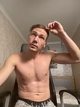 MateoBenjaminX online show from 6, 11, 2025