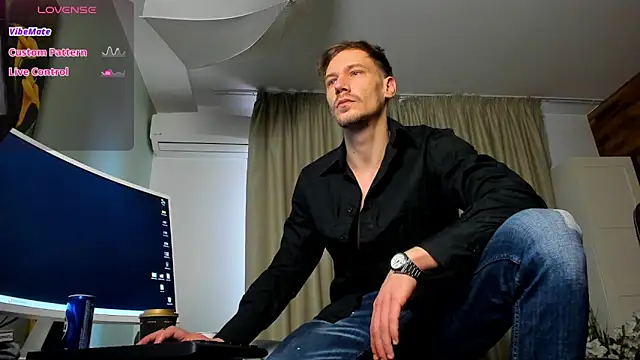 Snapshot of MateoBenjaminX chatting on 12, 2, 2026 MateoBenjaminX online show from 12, 2, 2026