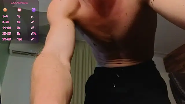 Snapshot of MateoBenjaminX chatting on 13, 2, 2026 MateoBenjaminX online show from 13, 2, 2026