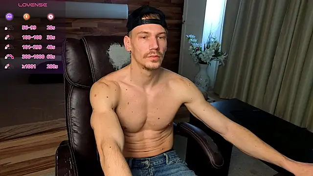 Snapshot of MateoBenjaminX chatting on 19, 2, 2026 MateoBenjaminX online show from 19, 2, 2026