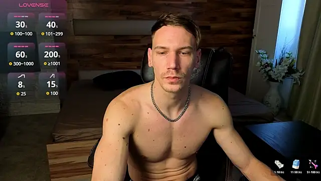 Snapshot of MateoBenjaminX chatting on 6, 3, 2026 MateoBenjaminX online show from 6, 3, 2026