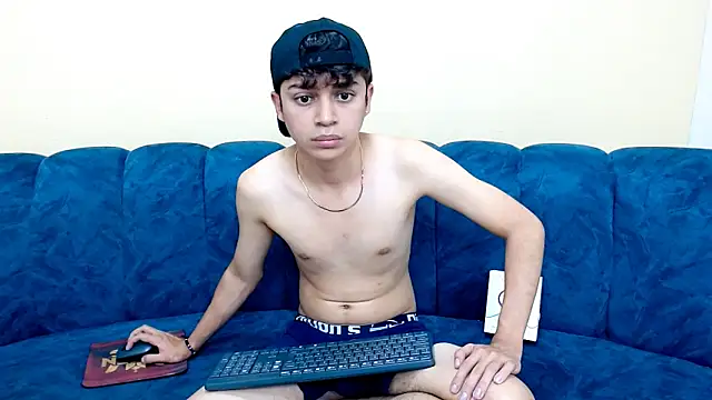 DamiBright online show from 24, 1, 2025