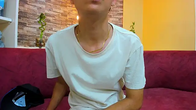 DamiBright online show from 20, 2, 2025