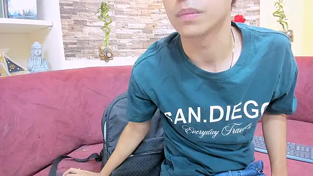 DamiBright online show from 22, 2, 2025