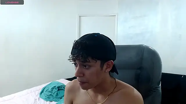 DamiBright online show from 11, 3, 2025