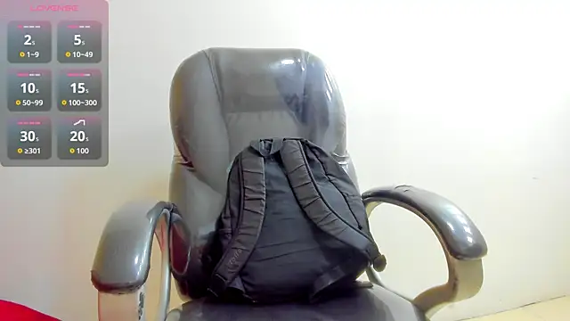 DamiBright online show from 8, 9, 2025