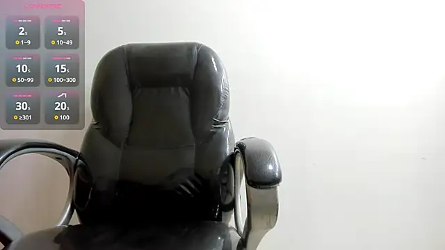 DamiBright online show from 10, 9, 2025