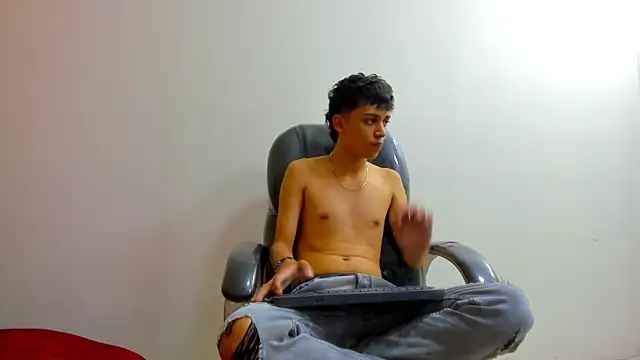 DamiBright online show from 12, 9, 2025