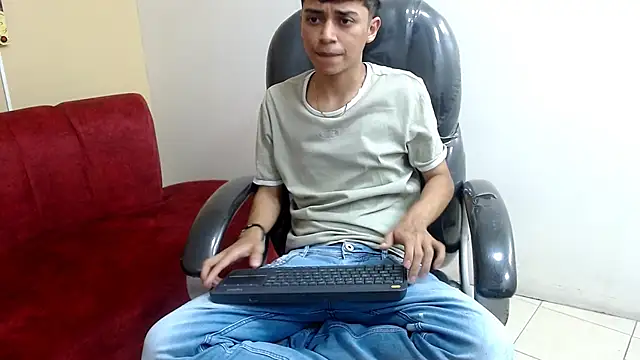 DamiBright online show from 15, 9, 2025