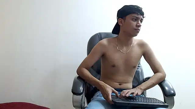 DamiBright online show from 22, 9, 2025