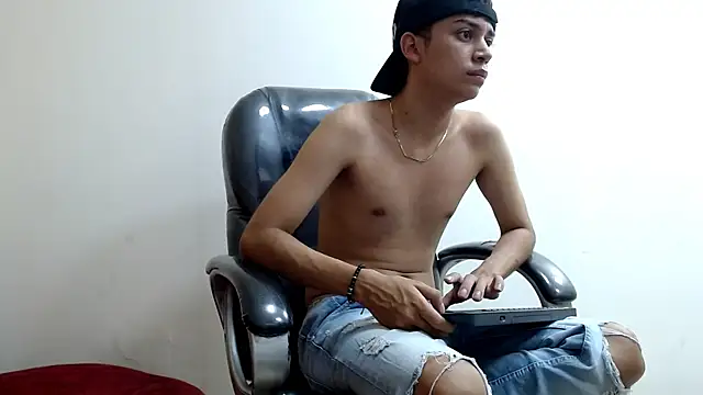 DamiBright online show from 23, 9, 2025