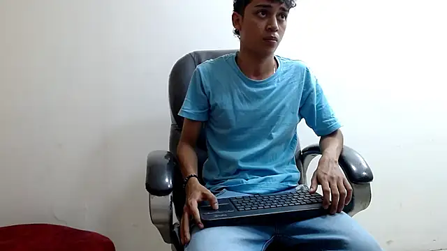 DamiBright online show from 25, 9, 2025