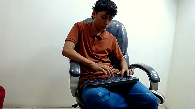 DamiBright online show from 30, 9, 2025