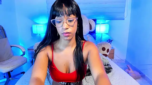 IsabelaRoss online show from 7, 12, 2024
