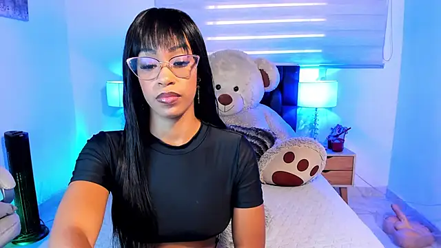 IsabelaRoss online show from 12, 12, 2024
