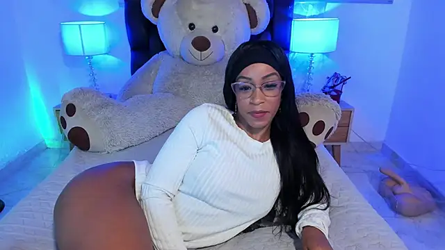 IsabelaRoss online show from 17, 12, 2024