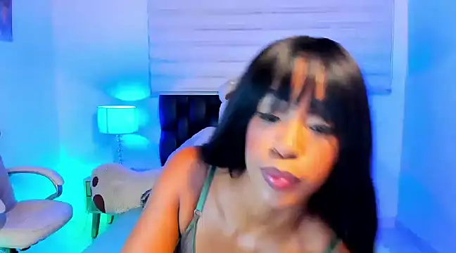 IsabelaRoss online show from 28, 1, 2025