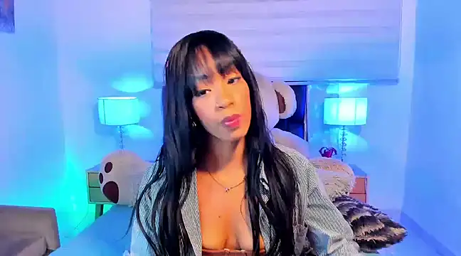 IsabelaRoss online show from 28, 2, 2025