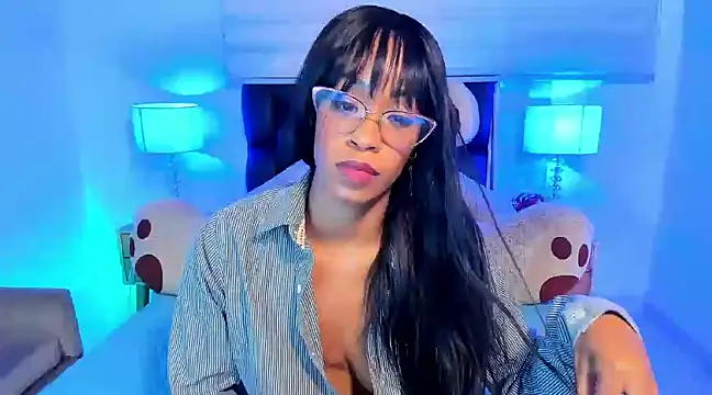 IsabelaRoss online show from 4, 3, 2025