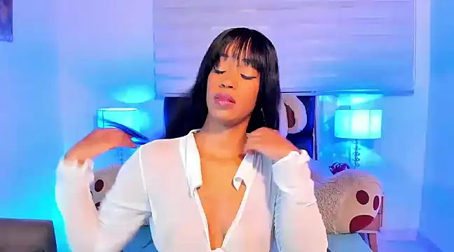 IsabelaRoss online show from 5, 3, 2025