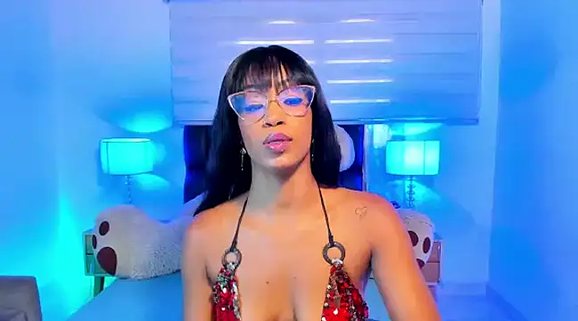 IsabelaRoss online show from 8, 3, 2025