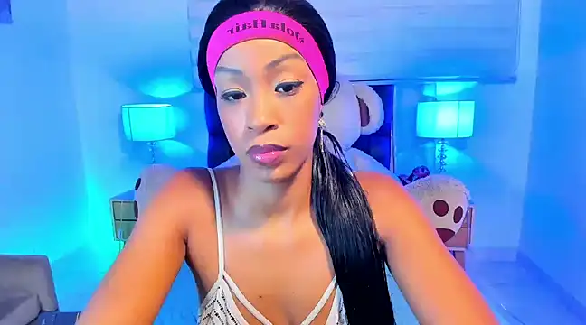 IsabelaRoss online show from 11, 3, 2025